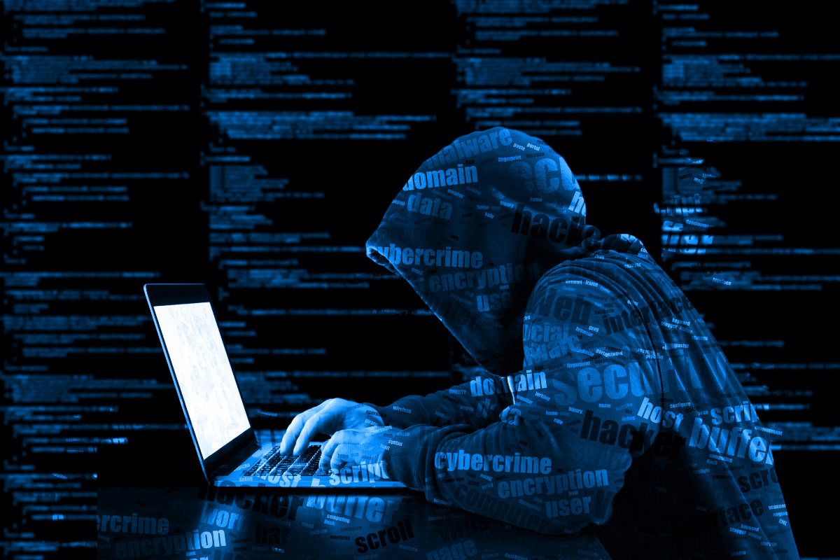 what hackers do with your data